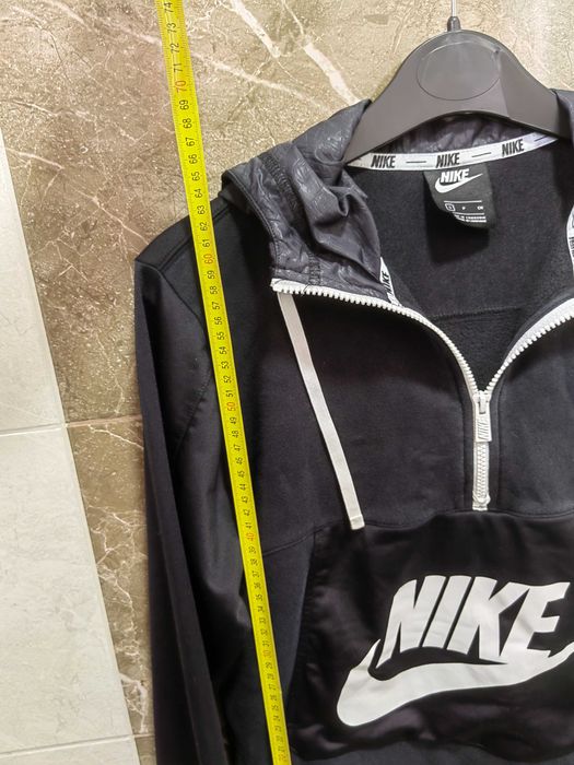 Суитшърт , горнище Nike