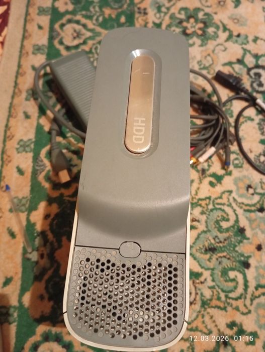 XBOX 360. За 10000