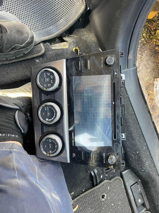 subaru impreza subaru xv навигация радио навигация субаро хв импреза