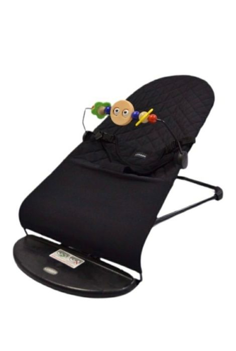 Шезлонг для ребенка