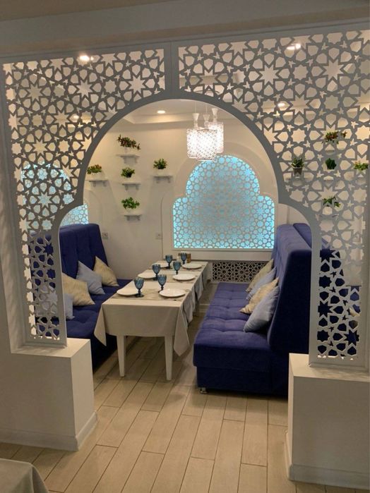 Юнусабад 20 квартал  Ресторан  2 здания 6 соток