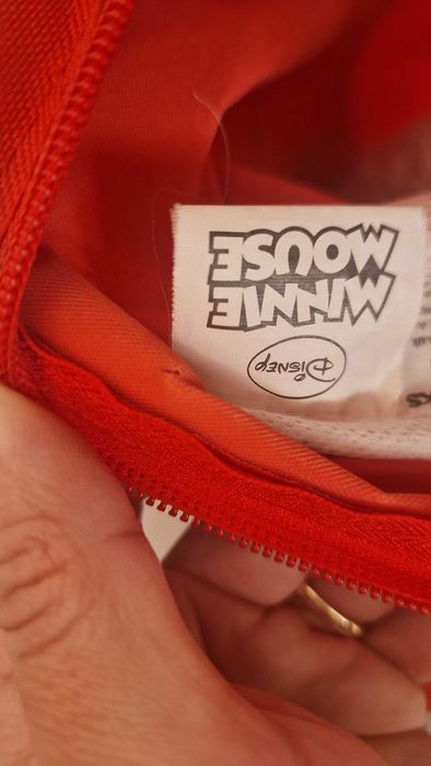 Disney Minnie Mouse Детска оригинална раница