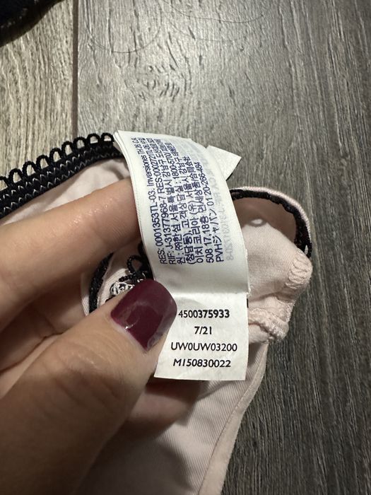 3X perechi lenjerie dama