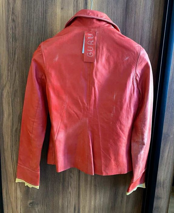 Дамски сака и якета от естествена кожа и дънково манто