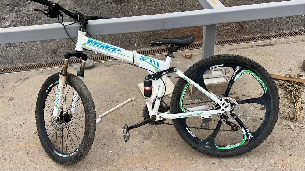 Срочна велик прадайотця