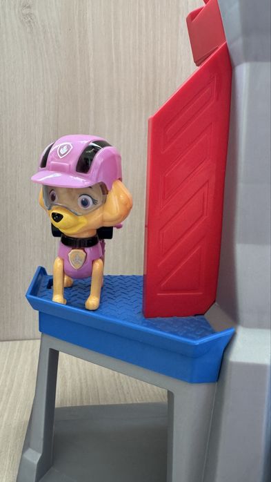 Sediul Patrula Catelusilor