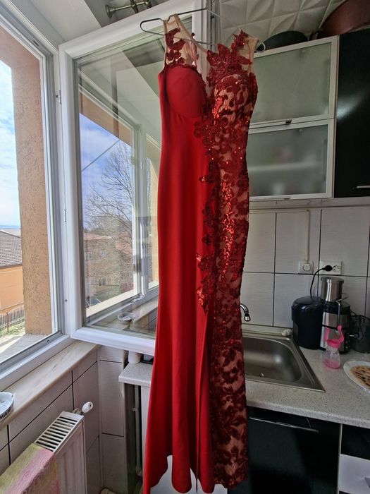 Rochie de seara lunga