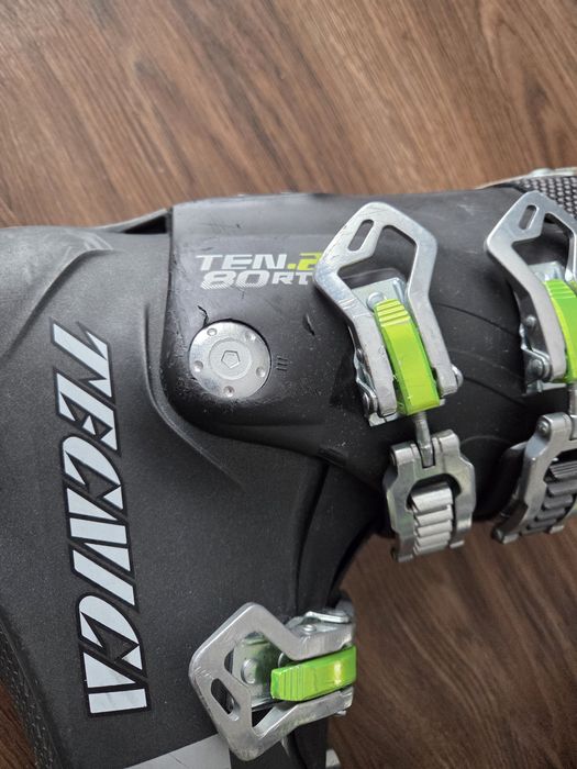 Clapari Tecnica 27.5cm