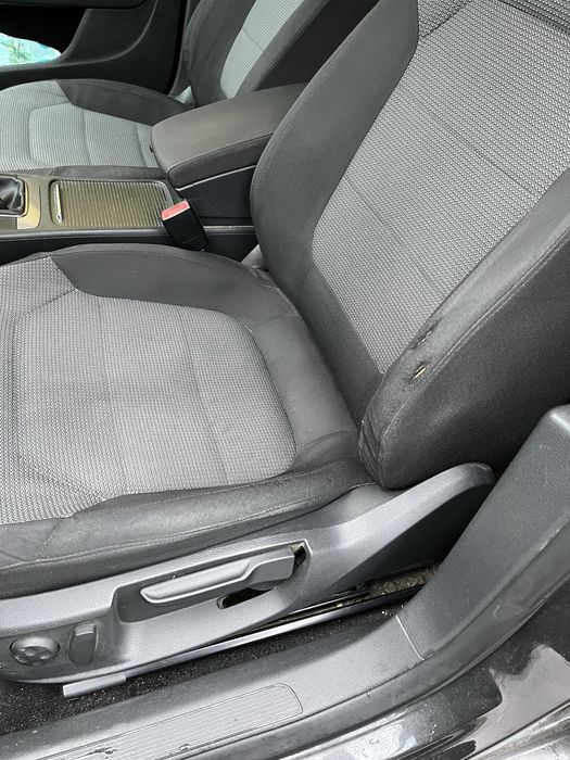 Vw Passat B7 1.6 TDI  2011