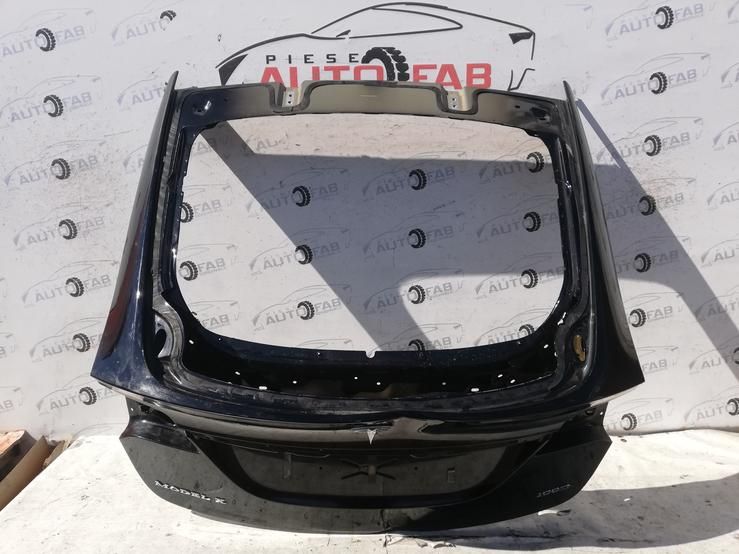 Haion Tesla Model X an 2015-2016-2017-2018-2019-2020-2021-2022-2023