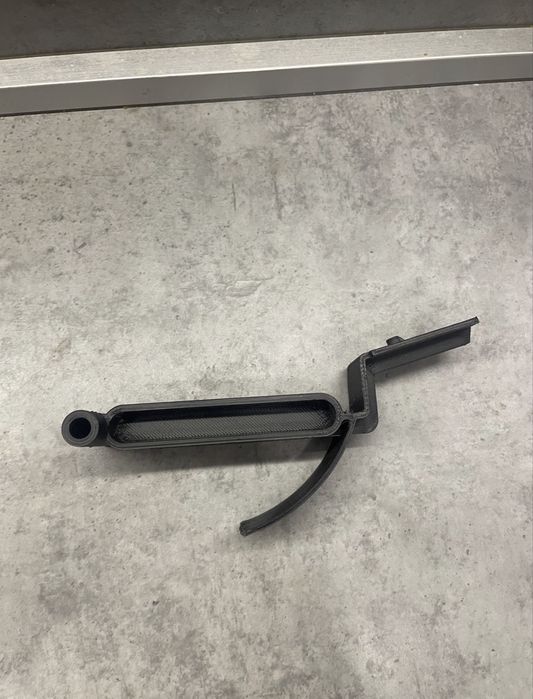 Части за вендинг машини