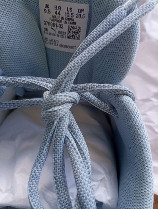 Мъжки маратонки Puma