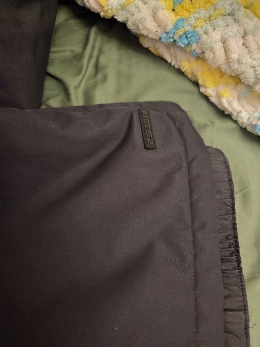 Штаны лыжные и для сноуборда