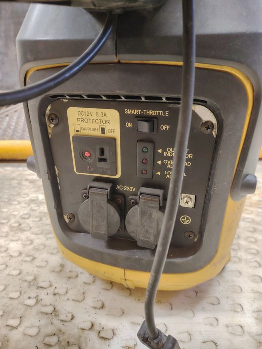 Продам Генератор 2000w