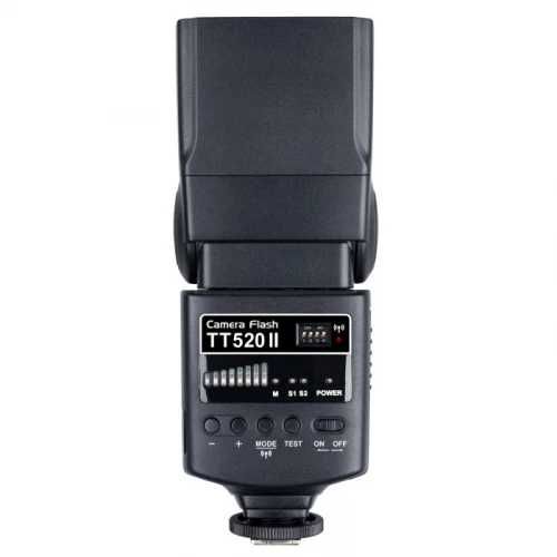 Вспышка Godox TT520 II