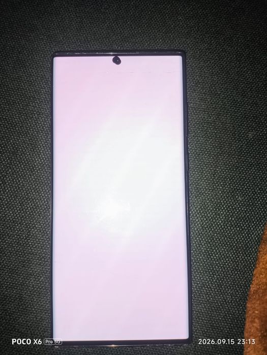 Samsung S22 ultra 128/8