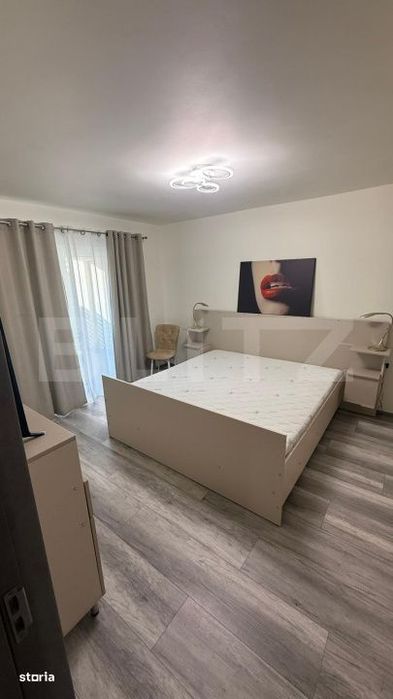 Apartament 2 camere, 49 mp, zona Dambul Rotund