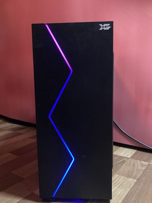 Продам Компьютерный Корпус X-Game