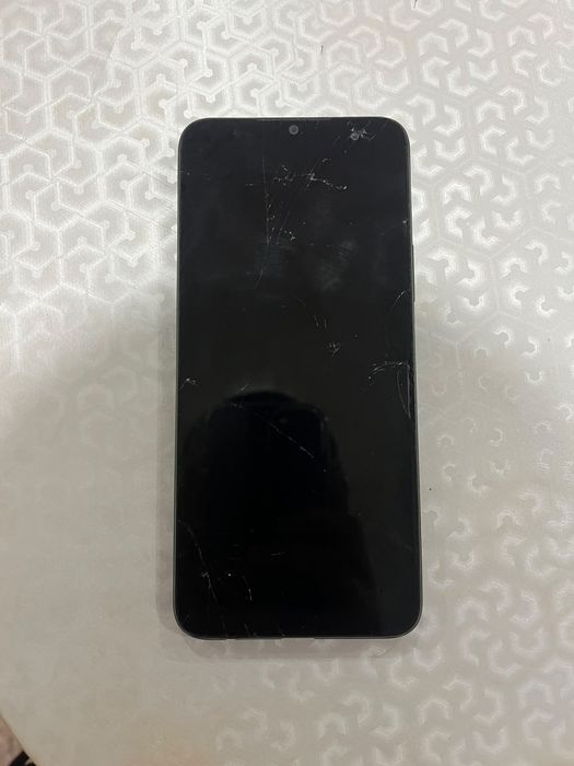 Huawei 6 126 гигабайт