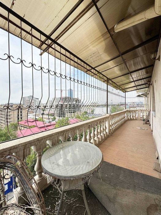 ЖК Avangard 2 комнатная 90м2 с ремонтом ,Ор Абдулла Кахара БМВ сервис