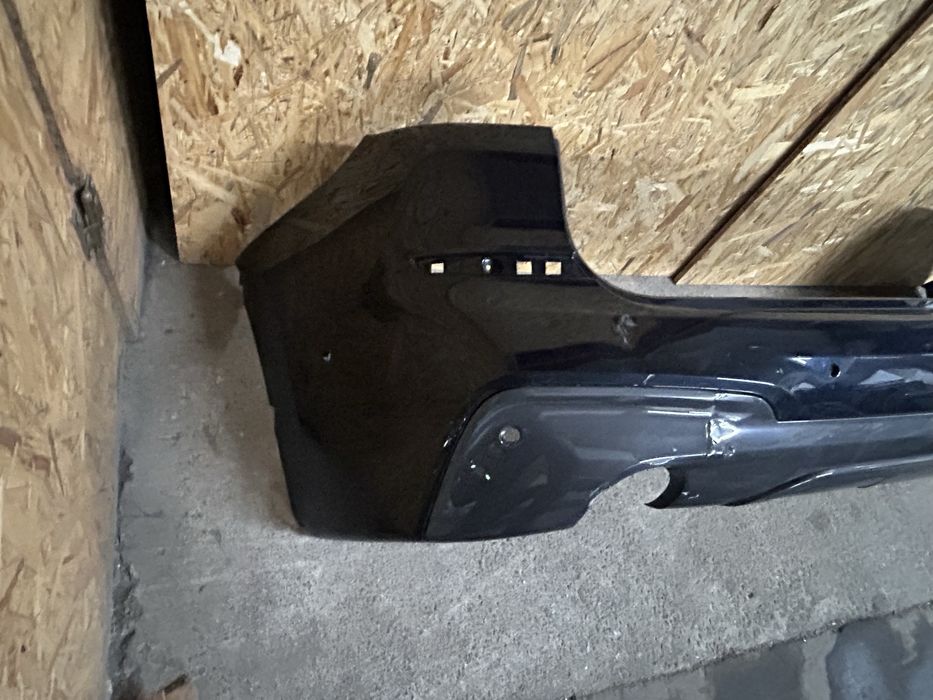 Bara spate bmw X3 G01 M paket 2018-2021