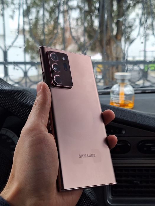 Samsung note 20 ultra vetnam