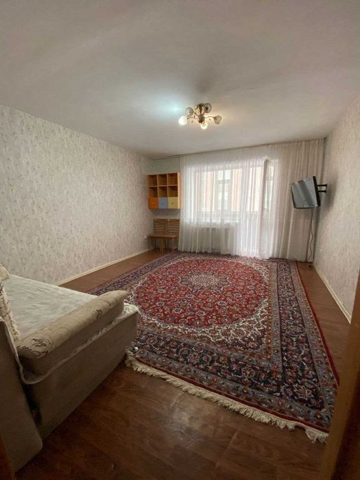 Продам 3 ком. квартиру в мкр.Юбилейный