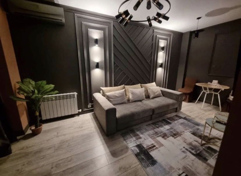 Сдам 1-2-3х комнатну квартиру