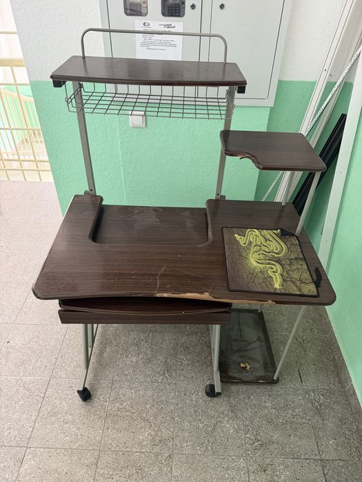 Мебель компютерный стол