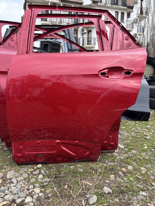 Врата Пежо 3008/Peugeut 3008   2броя