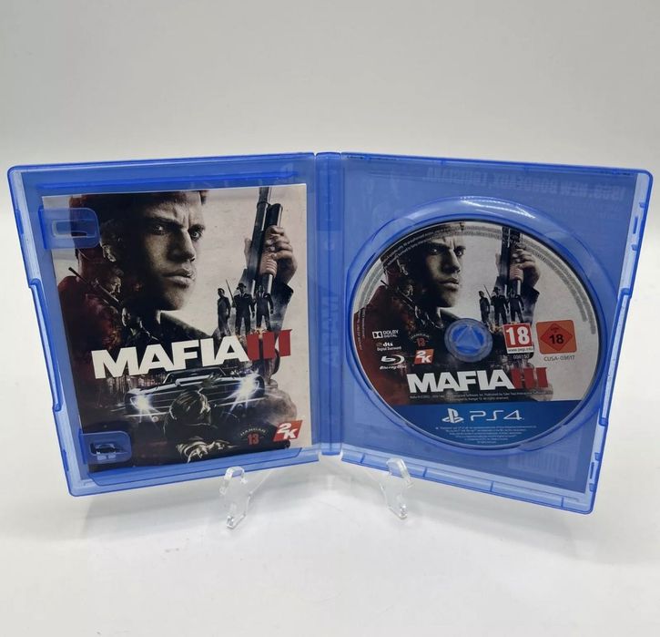 Плейстейшън 4 игра