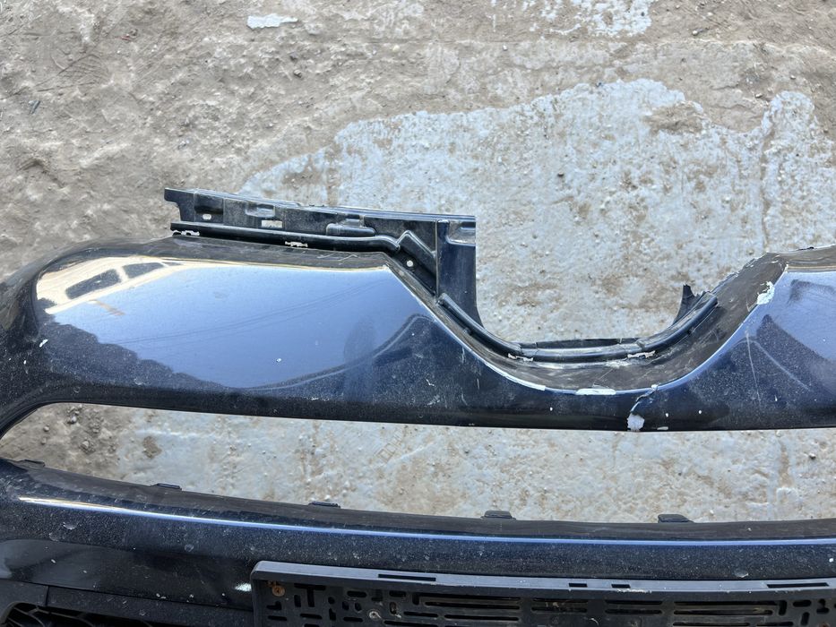 Бампер Toyota RAV4 (Тойота Рав4)