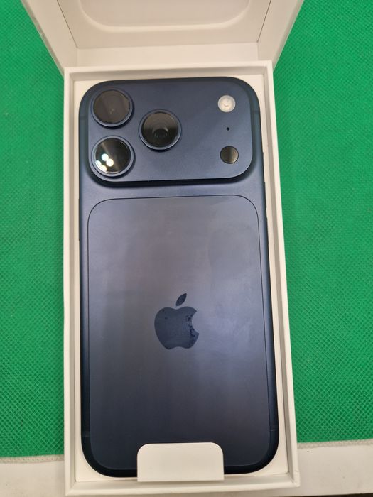 Iphone 17 Pro 1 TB Nou Lazar Amanet Crangasi 55710