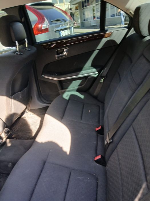Mercedes Benz Clasa E - 2010