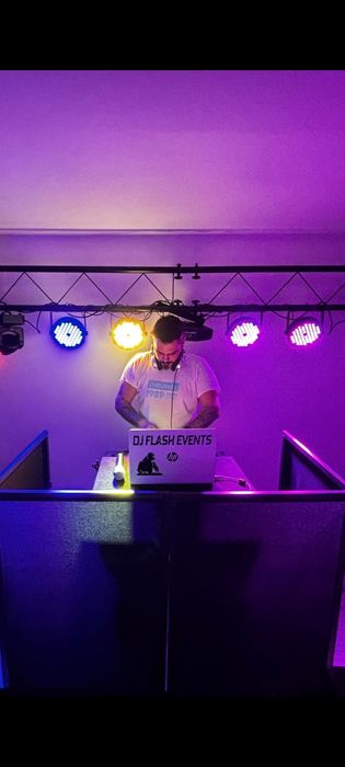 DJ Evenimente București, Sonorizări Evenimente și schelă lumini
