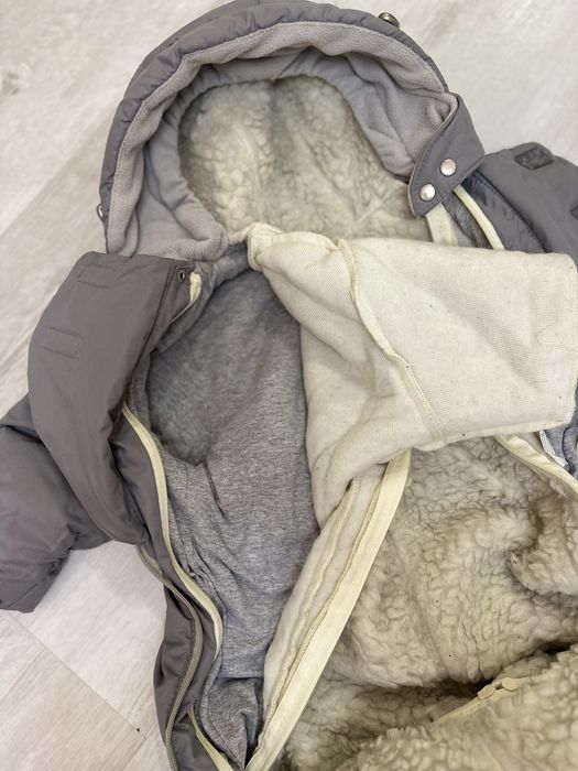 Продам комбинезон трансформер