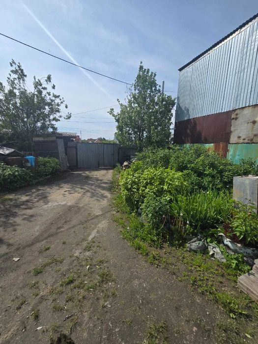 В продаже дом с центральным отоплением