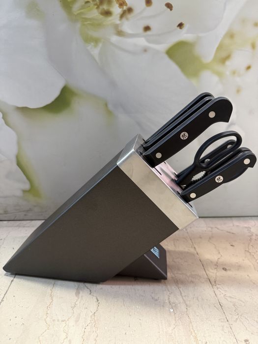 Комплект ножове Zwilling Gourmet