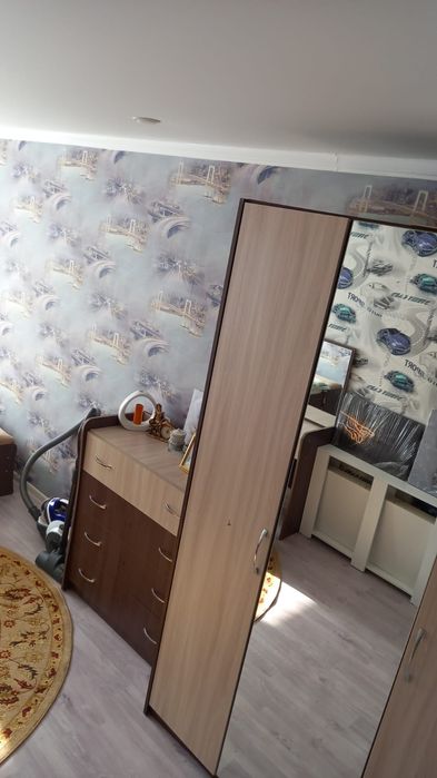 Продажа квартир.