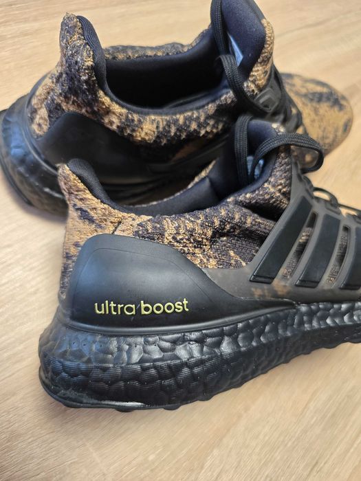 Adidas UltraBoost 5.0 DNA Camouflage 39.1/3