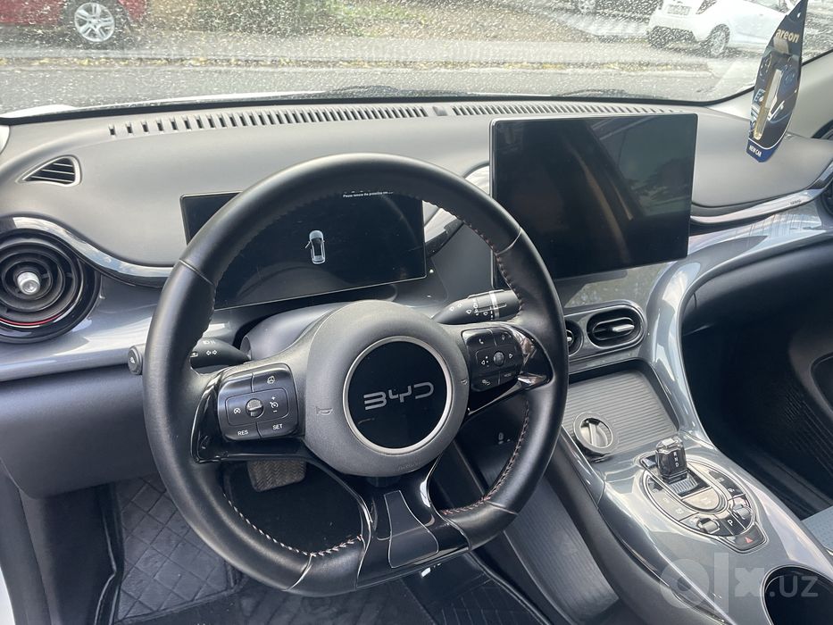 Срочно продается Byd e2