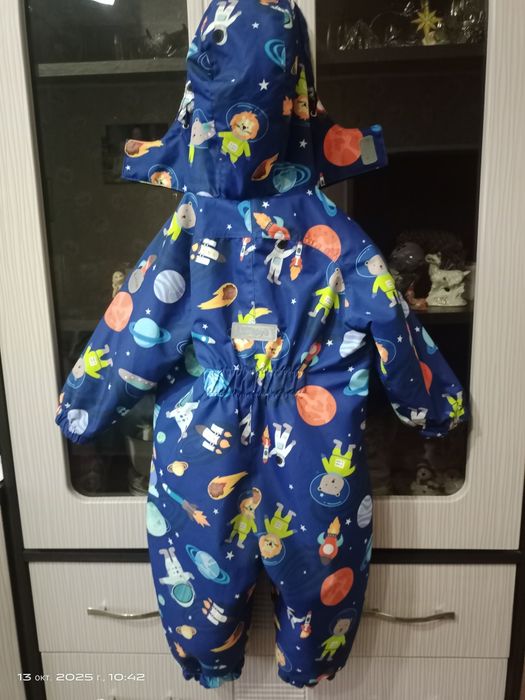 Продам детский комбинезон