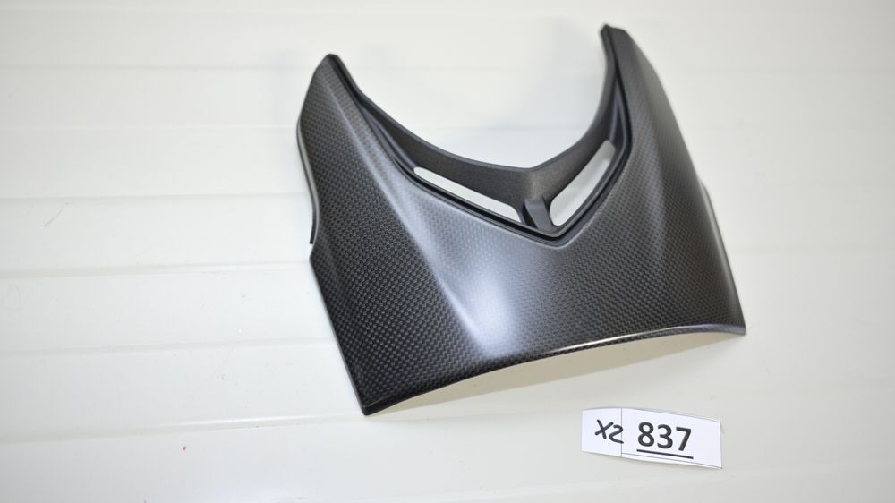 Carena faruri de carbon Ducati Performance Diavel 1200 2015 2018