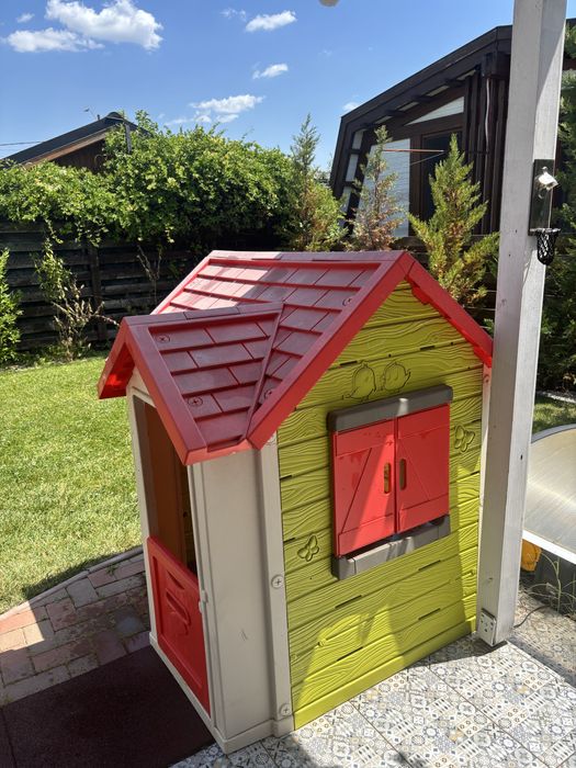 vand casuta de copii Smoby