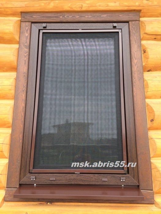 Сетки маскитные