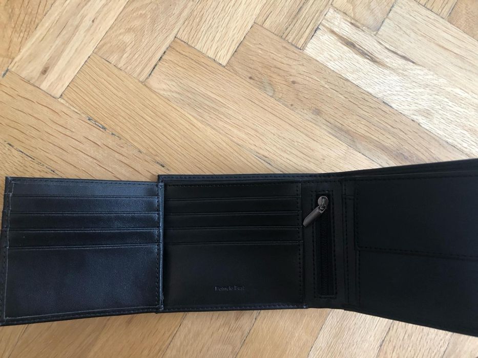 Мъжки портфейл..