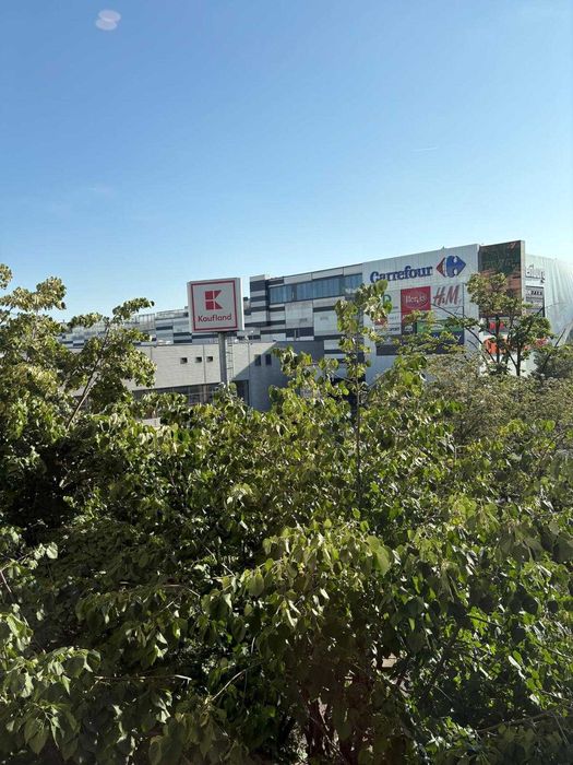 Apartament 2 Camere MEGA MALL PREMIUM