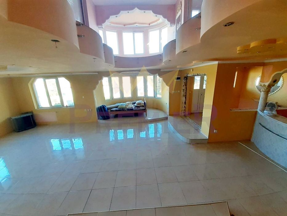 Къща в Варна, област-с.Старо Оряхово