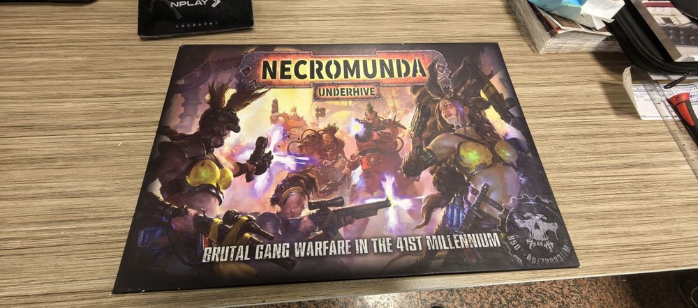 Настолни игри от известни заглавия