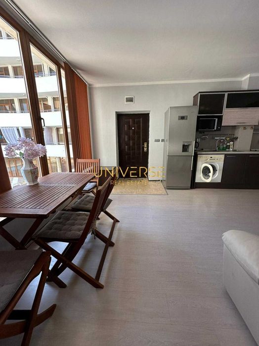 Продава се Тристаен апартамент в к.к. Слънчев бряг - 75 кв.м за 1147 €/кв.м - Снимка #5